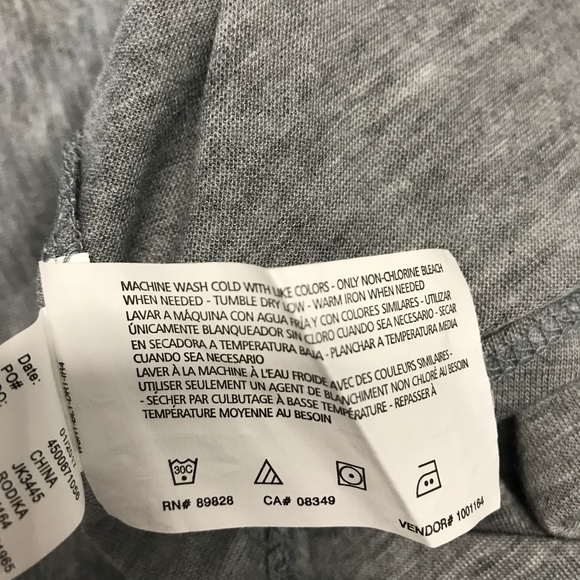 NWT Energie “ Live For The Run” Tank XS - Picture 5 of 6